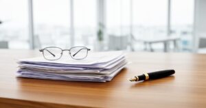 Comment résilier une assurance habitation à la Banque Postale et éviter les pénalités financières